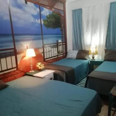 Can Pau Guesthouse-2