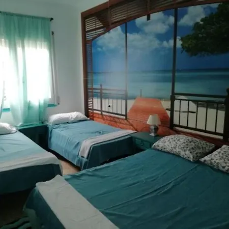 Can Pau Guesthouse-2