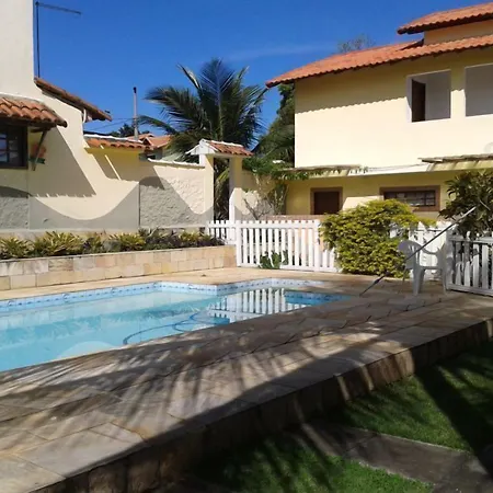 Maison Aires Malcher-3