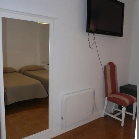 Hostal Misericordia-3