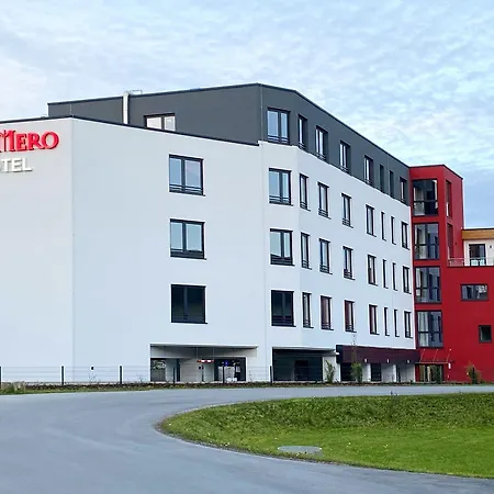 Dormero Hotel Deggendorf-3