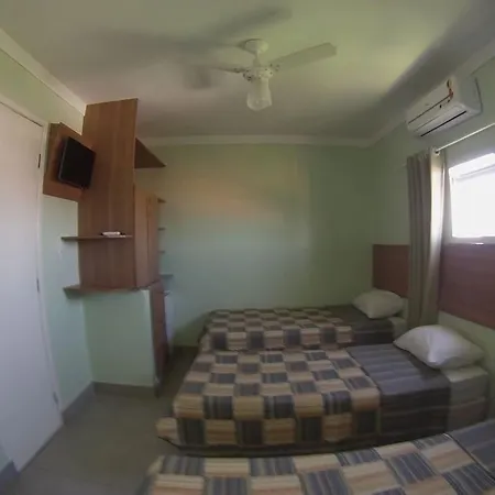 Hospedagem Belo Horizonte-3