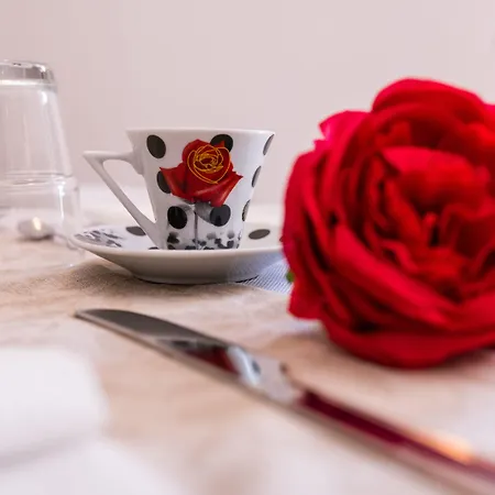 Le Undici Rose Hotel-3