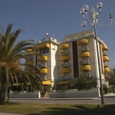 Hotel Alk-3