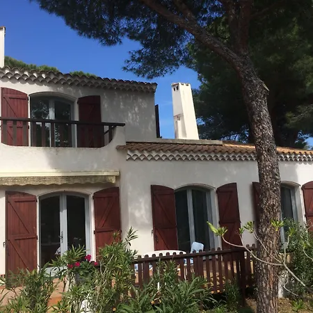 Maison d'hôtes naturiste Villa PaulAna-2