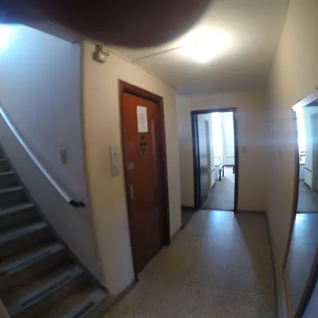 Hotel Sao Nicolau-3