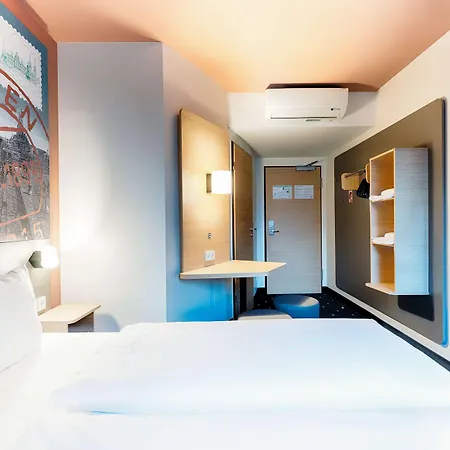 B&B Hotel Bremen-City-3