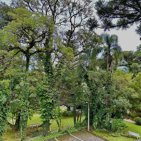 Natur Hotel - 700m da Rua Coberta-3
