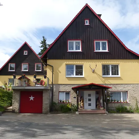 Gästehaus HarzGlück-3