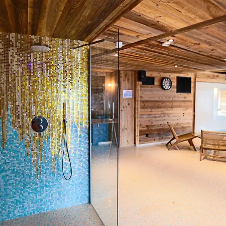 Hotel Le V de Vaujany-3