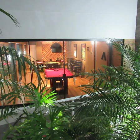 Hotel Mariani-3