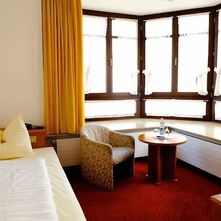 ARKADEN Hotel Kelkheim-3