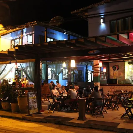 Pousada dos Meros-3