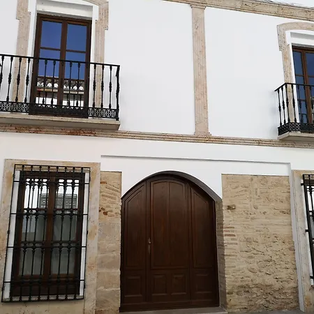 Hotel Qb Almagro Centro-2