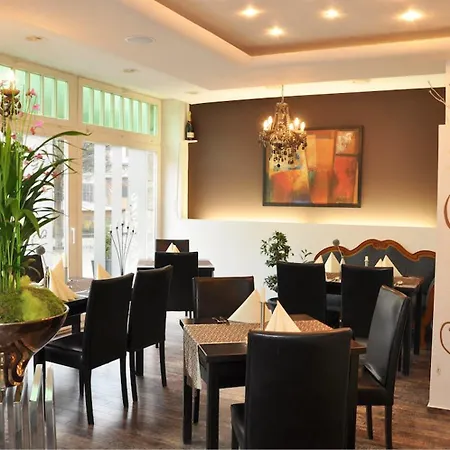 Hotel An der Kapelle-2