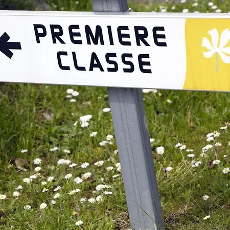 Premiere Classe Rennes Ouest - Le Rheu-2