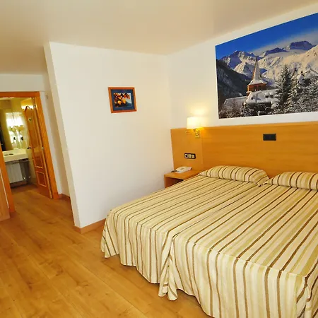 Hotel Lacreu-3
