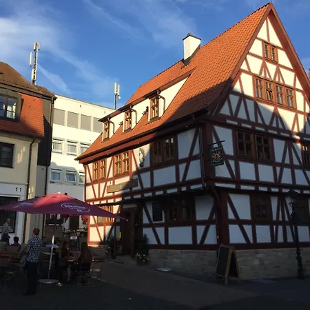 McMüller's Kemenate Fulda-2