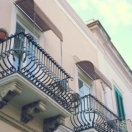 B&B Re Umberto-3