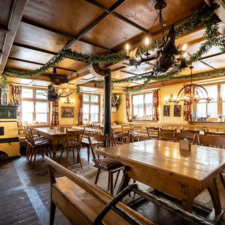 Hotel Gasthof Rössle-2