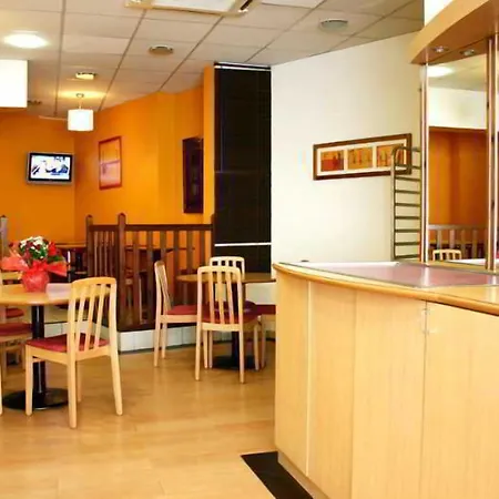The Originals City Hotel Artyster Clermont Ferrand-3