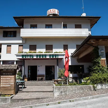 Hotel Park Oasi-2