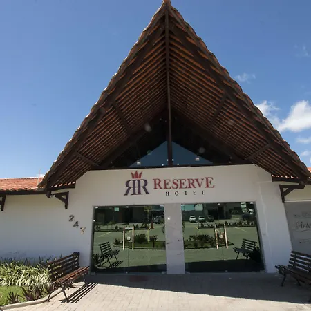 Reserve Hotel-2