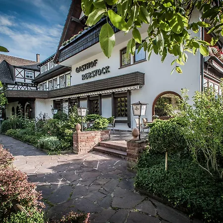 Landhotel Rebstock-3