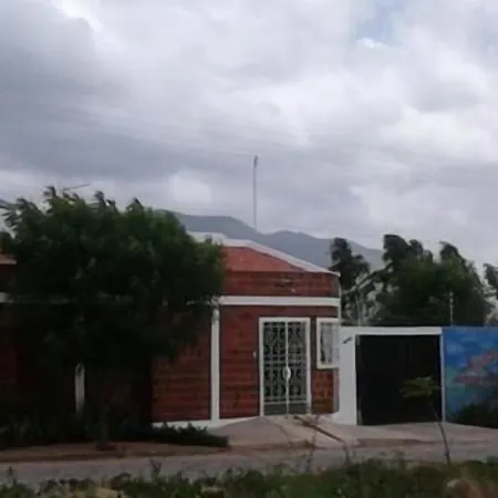 Brisa da Serra Pousada EM SOBRAL-CE-2
