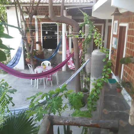 Brisa da Serra Pousada EM SOBRAL-CE-2