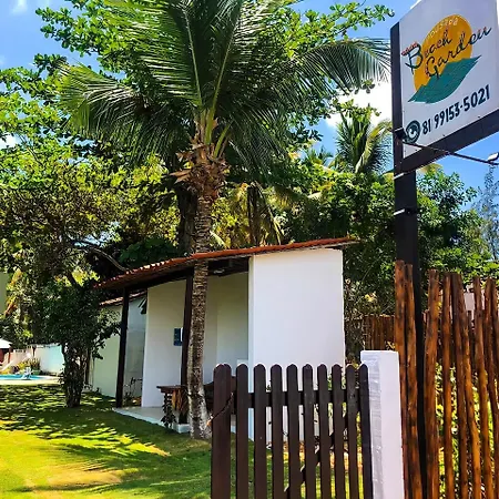 Pousada Coco Beach-2