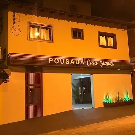 Pousada Casa Grande-2