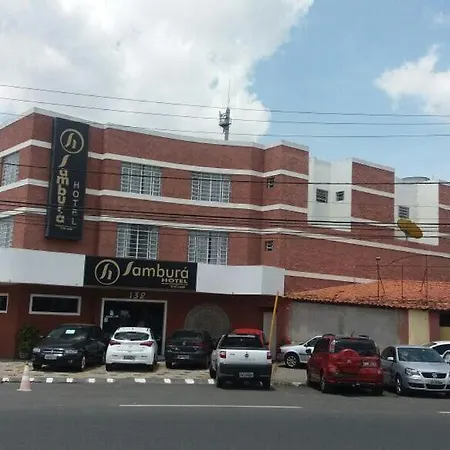 Sambura Hotel-3