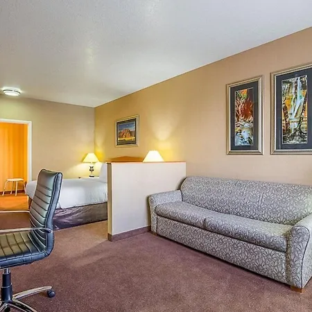 Clarion Suites St George - Convention Center Area-3