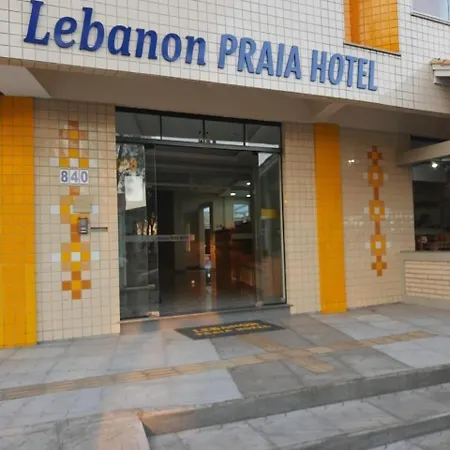 Lebanon Praia Hotel-3