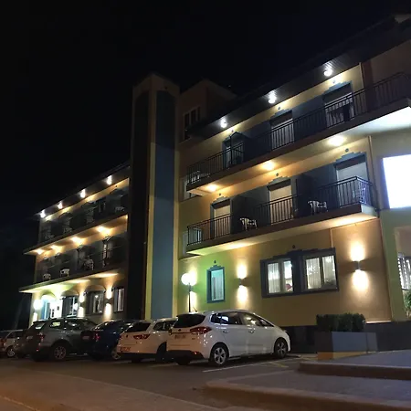 Hotel Esteba-2