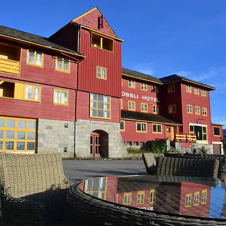Fossli Hotel-3
