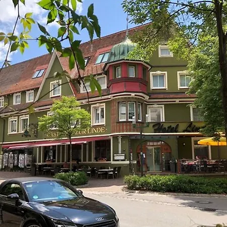 Hotel Linde-3