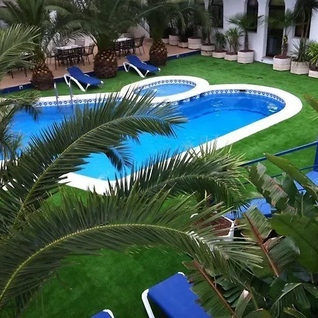 Hotel Jaime I-3