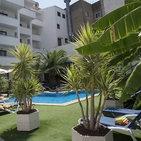 Hotel Jaime I-2