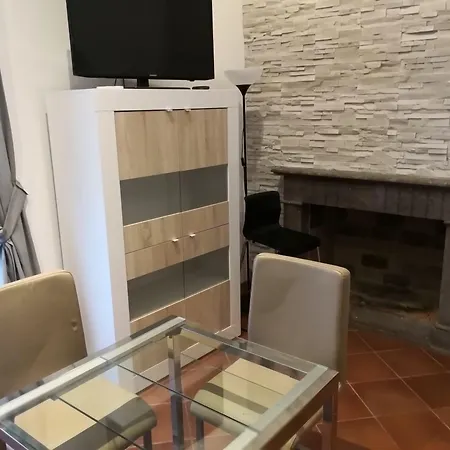 B&B Centro Storico Viterbo-2
