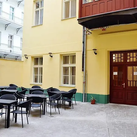 Hotel Zlatá Váha-2