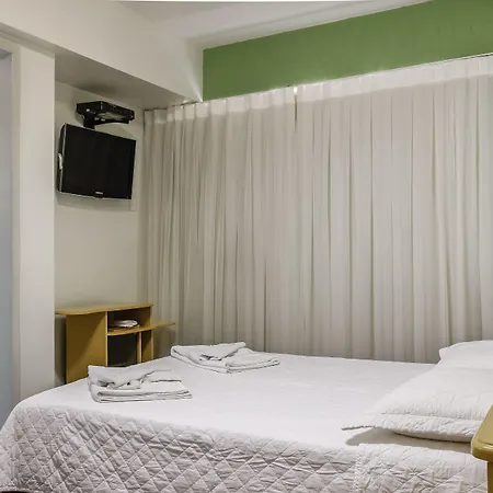 Hotel Villareal-3