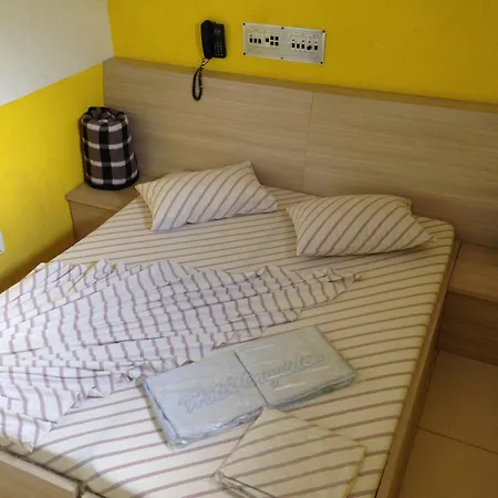 Hotel Orquídea -Rudge Ramos (Adults only)-2