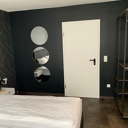MOTELO Bielefeld - Smart HOTEL-3