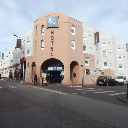 ibis budget Limoges-2