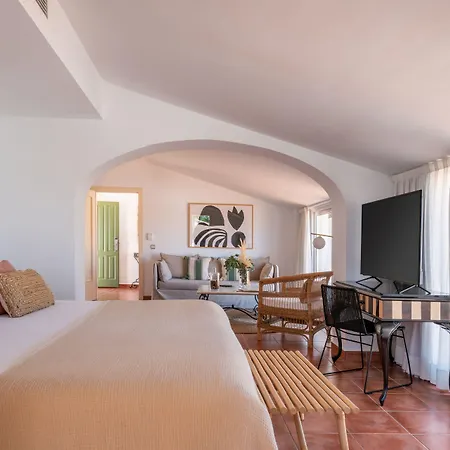 Hotel Ritual de Terra&SPA-3