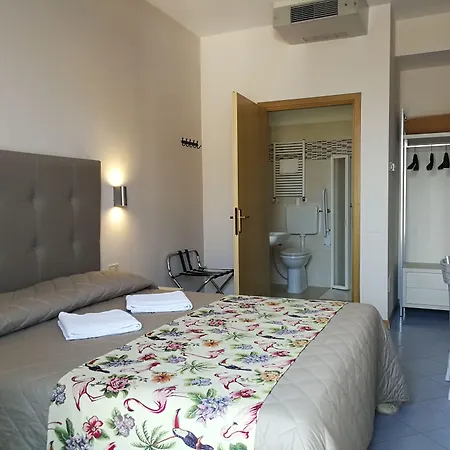 Hotel Sogno-2