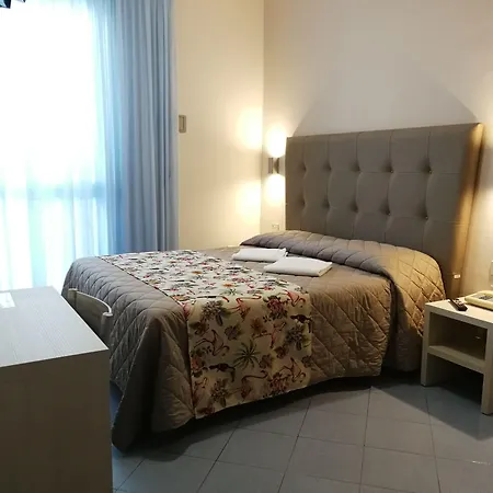 Hotel Sogno-3
