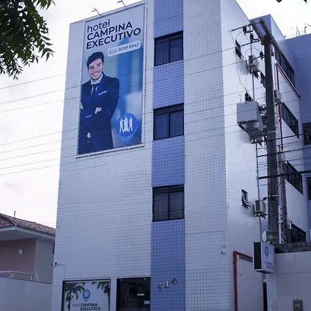 Hotel Campina Executivo-3